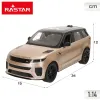 Kaugjuhitav Auto Land Rover (2 Ühikut)