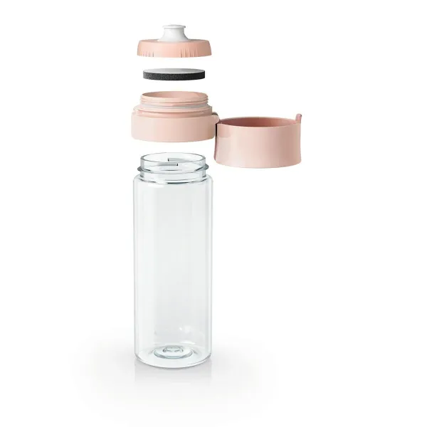 Suodatinpullo Brita Vital Persikka 600 ml