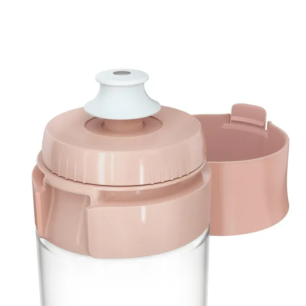 Suodatinpullo Brita Vital Persikka 600 ml