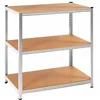 Shelf Springos HA5161 180x90x40cm 5 shelves