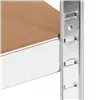 Shelf Springos HA5161 180x90x40cm 5 shelves