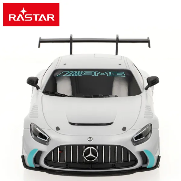 Ar Pulti Vadāma Automašīna Mercedes Benz (4 gb.)