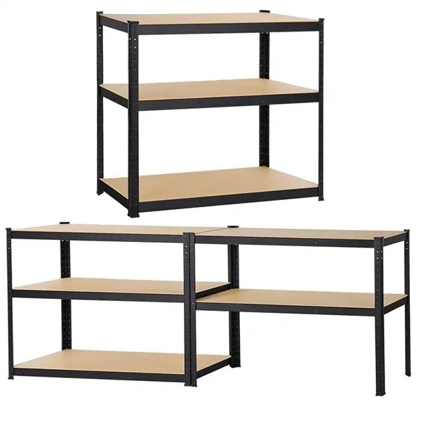 Shelf Springos HA5162 180x90x40cm 5 shelves