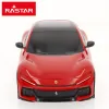 Kauko-ohjattava auto Ferrari PUROSANGUE 1:24 20 x 6 x 9 cm (4 osaa)