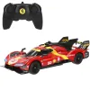 Kaugjuhitav Auto Ferrari (4 Ühikut)
