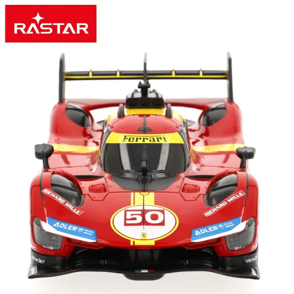 Ar Pulti Vadāma Automašīna Ferrari (4 gb.)