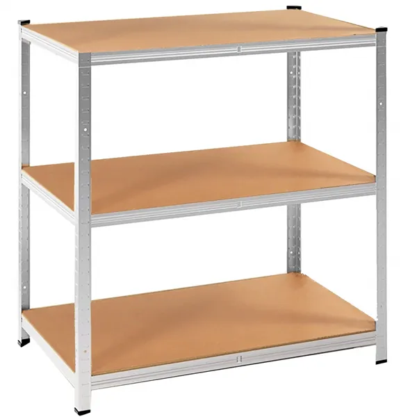 Shelf Springos HA5163 180x90x30cm 5 shelves