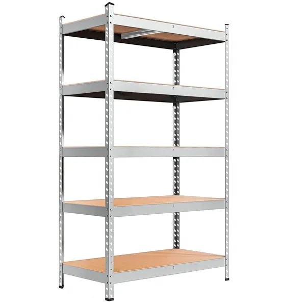 Shelf Springos 205x120x45cm 5 shelves