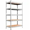 Shelf Springos 205x120x45cm 5 shelves