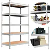 Shelf Springos 205x120x45cm 5 shelves