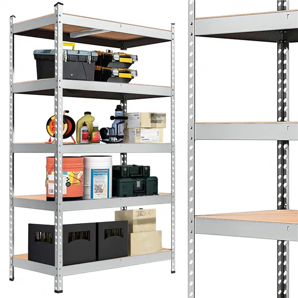 Shelf Springos 205x120x45cm 5 shelves