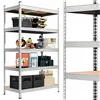 Shelf Springos 205x120x45cm 5 shelves