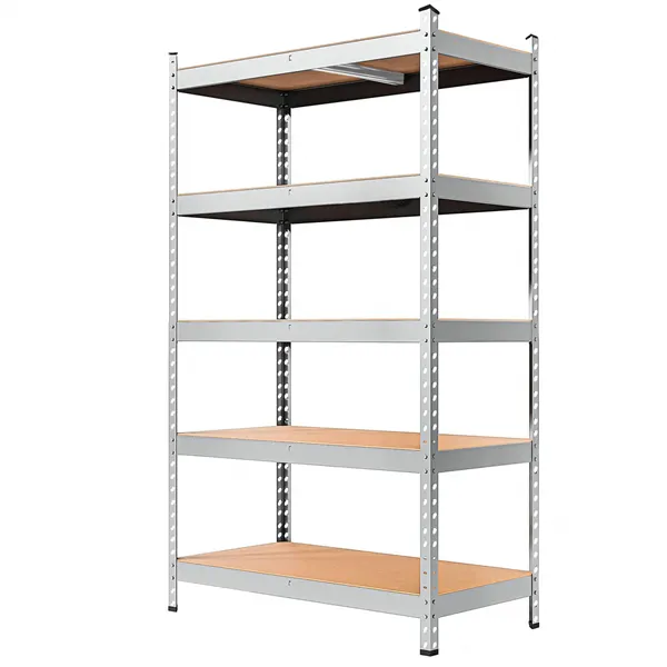 Shelf Springos 205x120x45cm 5 shelves