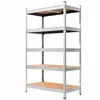 Shelf Springos 205x120x45cm 5 shelves