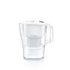Filter jug Brita 1055378 GR White Transparent 2,4 L