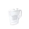 Filter jug Brita 1055378 GR White Transparent 2,4 L