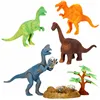 Dinosaur set Springos KG0027