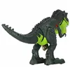 Dinosaur set Springos KG0027