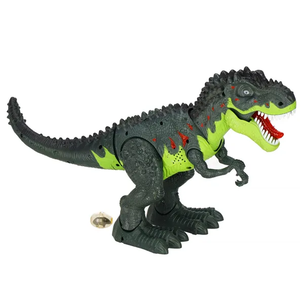 Dinosaur set Springos KG0027