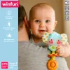 Magic Blackboard Winfun Cloth Plastic (6 Units)