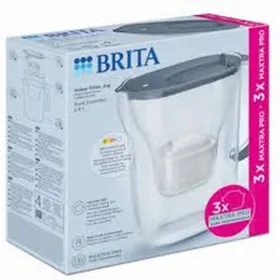 Kruus-filter Brita JUG STYLE ESSENTIAL 2,4L 2,4 L
