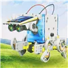 Educational toy solar robot Springos KG0030