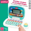 Võlutahvel Winfun Plastmass (4 Ühikut)