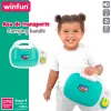 Võlutahvel Winfun Plastmass (4 Ühikut)