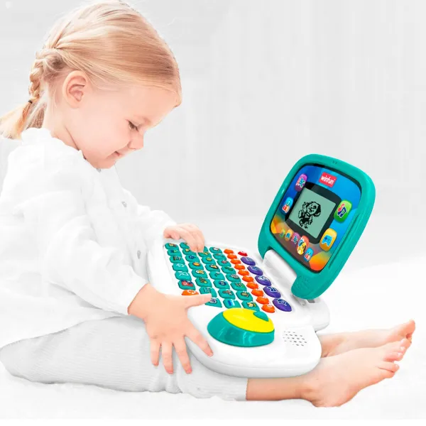 Волшебная доска Winfun Пластик (4 штук)