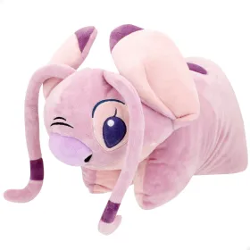 Pehmolelu Stitch Polyesteri (4 osaa)