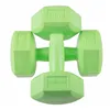 Hex Dumbbells Springos FA1031 2 x 1.5 kg