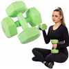 Hex Dumbbells Springos FA1031 2 x 1.5 kg