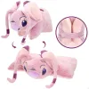 Pūkaina Rotaļlieta Stitch Poliesters (4 gb.)