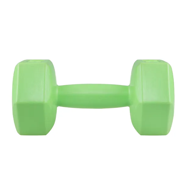 Hex Dumbbells Springos FA1031 2 x 1.5 kg