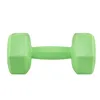 Hex Dumbbells Springos FA1031 2 x 1.5 kg