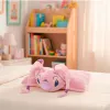 Pehmolelu Stitch Polyesteri (4 osaa)