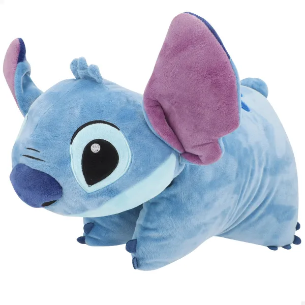 Pehmolelu Stitch Polyesteri (4 osaa)