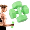 Hex Dumbbells Springos FA1031 2 x 1.5 kg