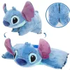 Pehmolelu Stitch Polyesteri (4 osaa)