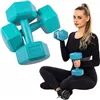 Dumbbell Set Springos FA1033 2 X 2,5kg