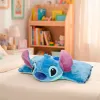 Плюшевый Stitch полиэстер (4 штук)