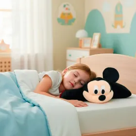 Плюшевый Mickey Mouse полиэстер (4 штук)