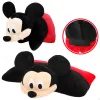 Pehmolelu Mickey Mouse Polyesteri (4 osaa)