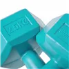 Dumbbell Set Springos FA1033 2 X 2,5kg