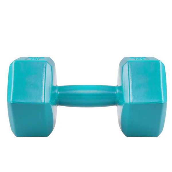 Dumbbell Set Springos FA1033 2 X 2,5kg