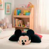 Pūkaina Rotaļlieta Mickey Mouse Poliesters (4 gb.)
