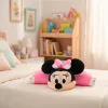 Pūkaina Rotaļlieta Minnie Mouse Poliesters (4 gb.)