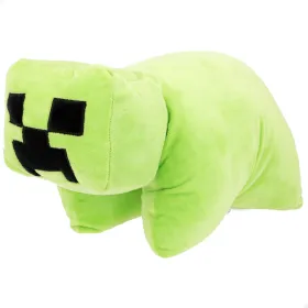 Pehmolelu Minecraft Polyesteri (4 osaa)