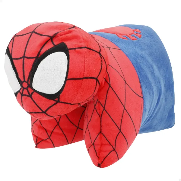 Pehmolelu Spider-Man Polyesteri (4 osaa)