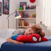 Pehmolelu Spider-Man Polyesteri (4 osaa)